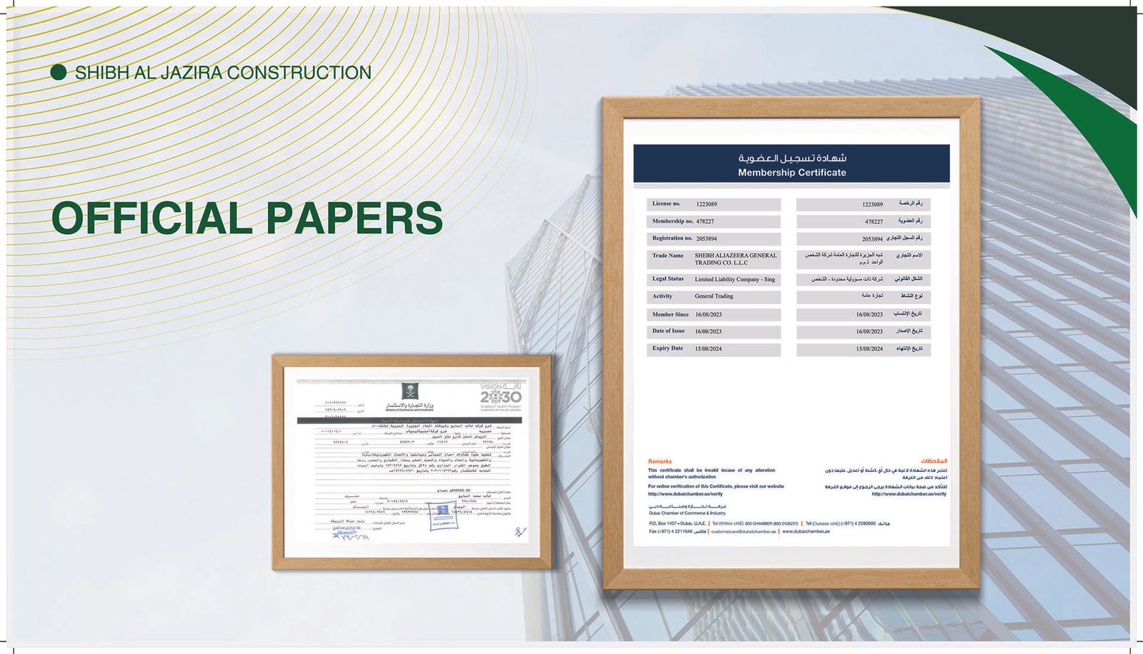 Engineering Syndicate Membership